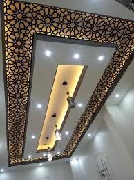 تركيب جبس بورد